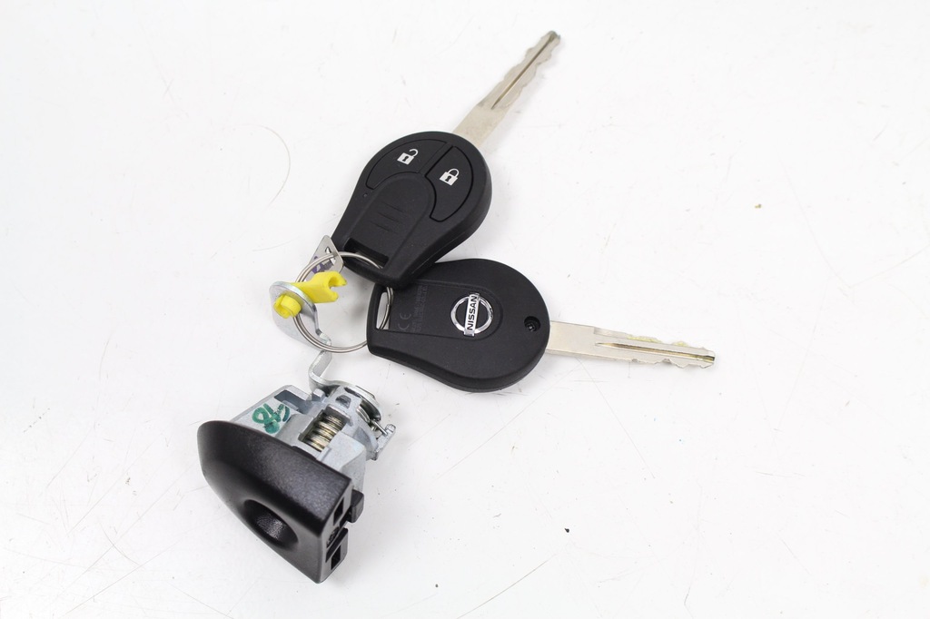 фото №6, Набор стартовый do запуск micra k13 lift