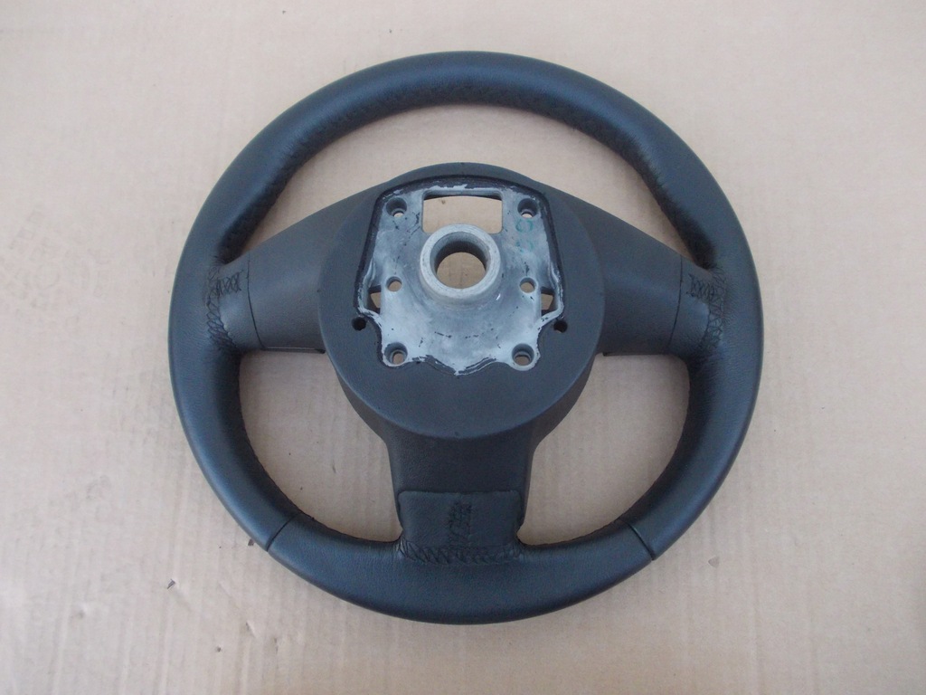 фото №12, Повітропровід seat leon ii altea мультифункція