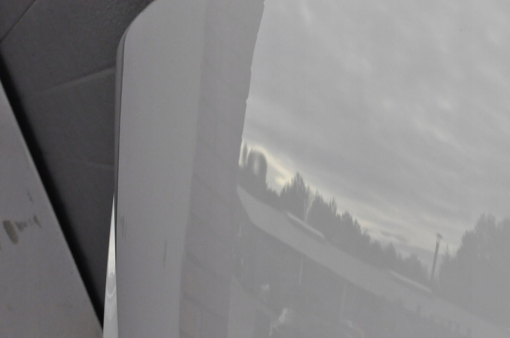 фото №5, Aston martin vanquish i vantage капот крышка двигателя