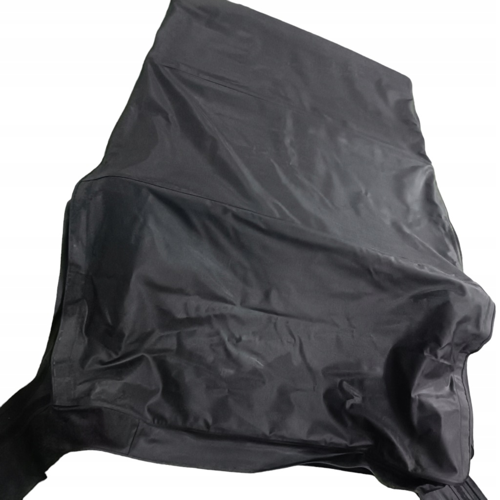 фото №14, Дах м'який soft top jeep wrangler jk 4d supertop nx bestop