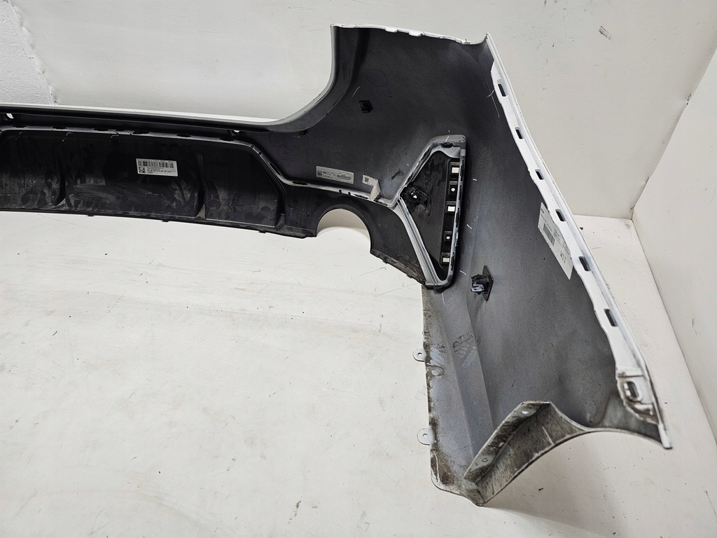 фото №14, Бампер задня задній bmw 3 g21 lci m-pakiet