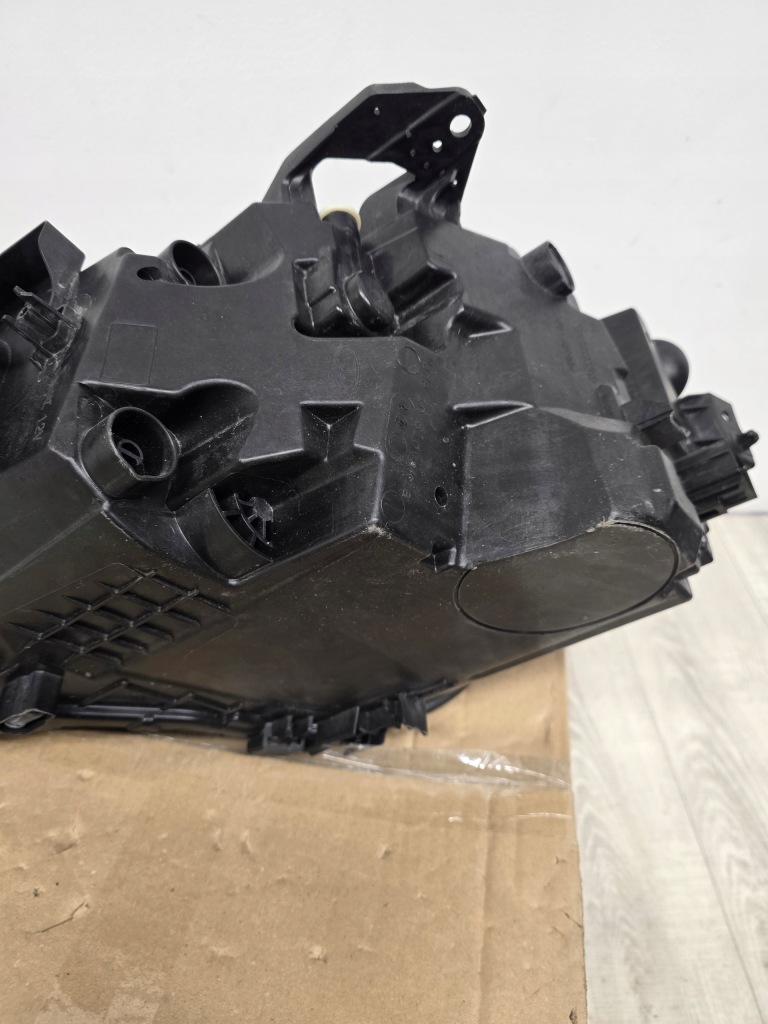 фото №11, Volvo xc60 ii lift full led лампа права перед 32338977