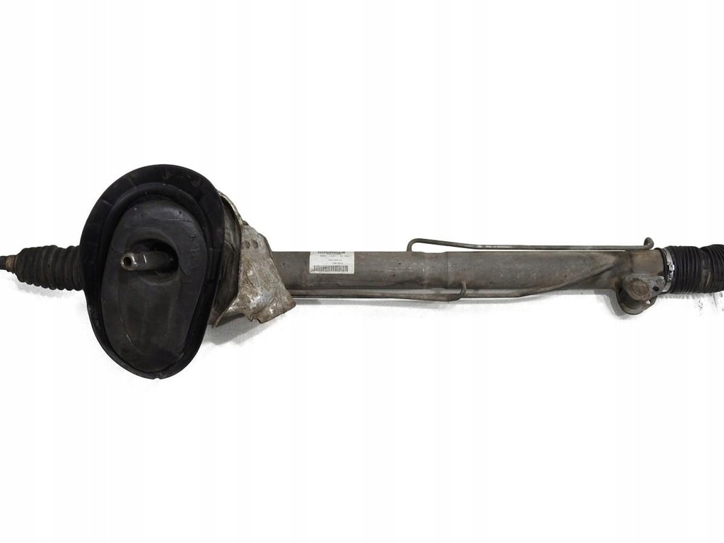 фото №1, Трансмиссия рулевая рейка volvo v70 iii