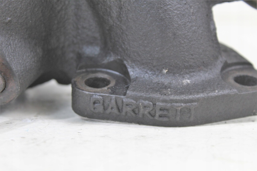 фото №4, Турбонагнетатель турбина honda civic viii 2.2 i-ctdi