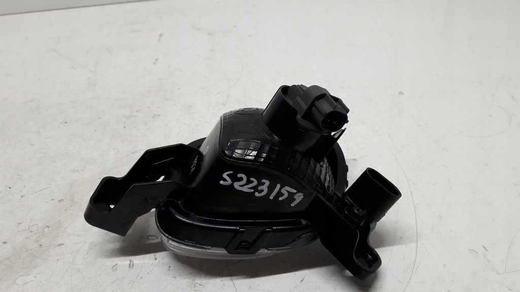 фото №7, Kia picanto 3 iii противотуманная фара правый 92208-g6