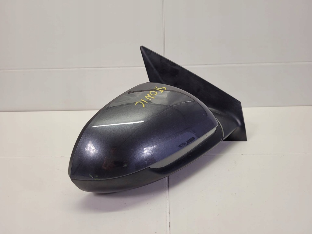 фото №10, Дзеркало зовнішнє права сторона kia stonic 2018 04 9725