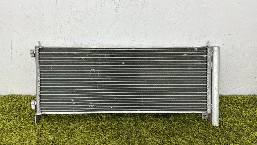 фото №1, Радиатор кондиционера toyota rav4 4 iv 18- 2.5