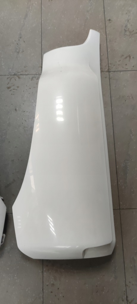 фото №3, Кутик облицювання вітровик renault kerax / midlum dxi