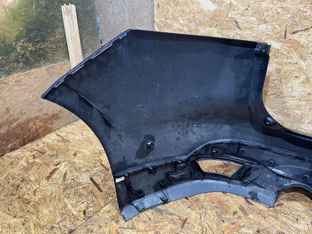 фото №9, Jaguar fpace f-pace x761 16-25 бампер задня задній