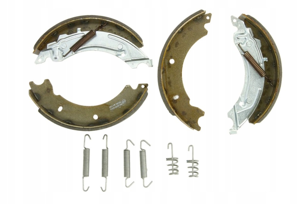 Купить Тормозная колодка тормозная abe cph002abe