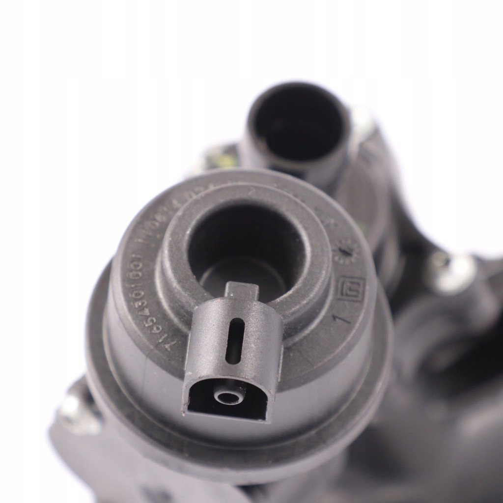 фото №10, Renault trafic iii 1.6 dci корпус термостата 110600686r