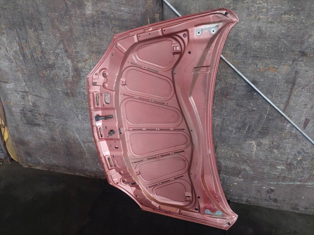 фото №10, Kompletny перед капот бампер лампи балка opel corsa c z591