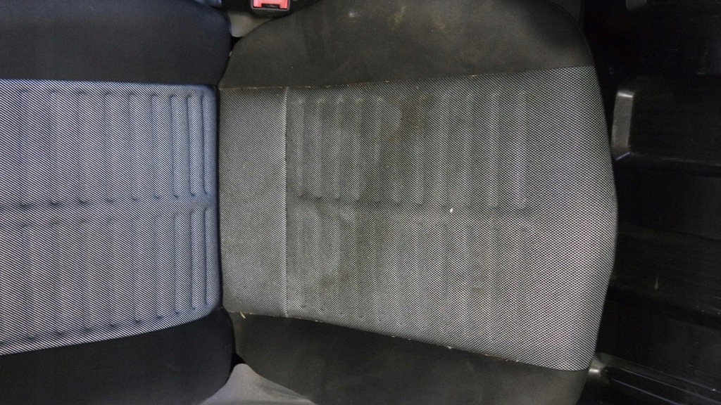 фото №13, Сидіння сидіння заднє сидіння citroen c4 picasso 08r.