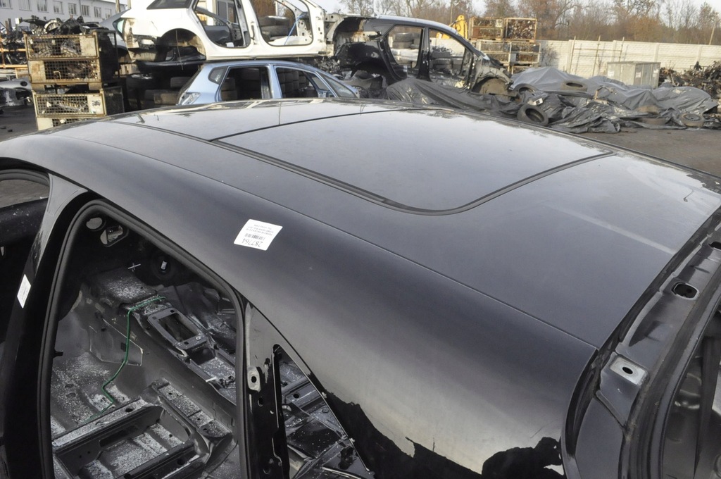 фото №5, Porsche macan крыша люк панорама версия bez рейлингов