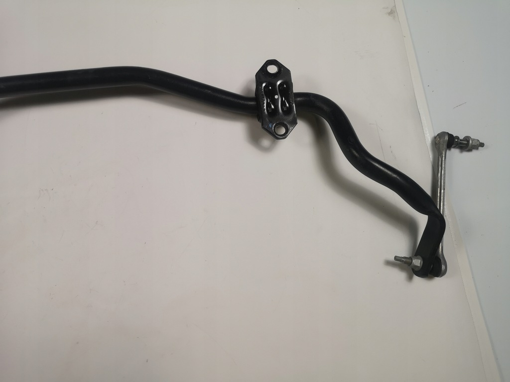 фото №6, Тяга стабілізатора перед ford mustang 2.3 2015 +