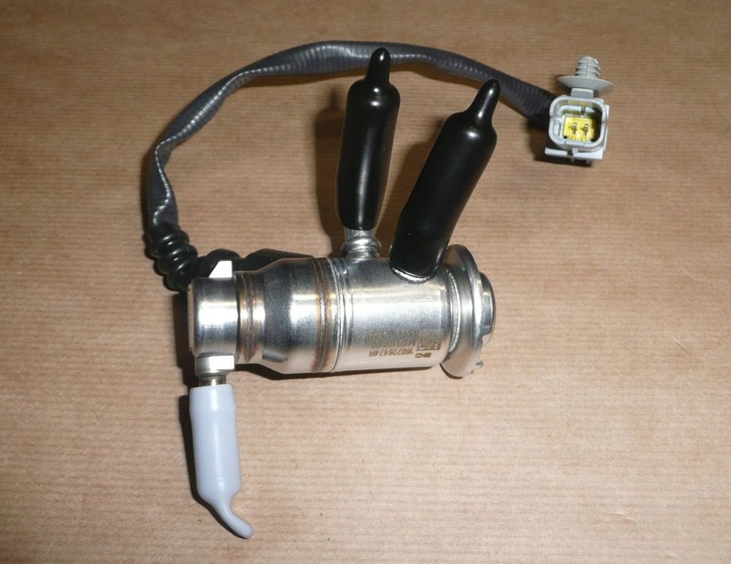 фото №2, Форсунка adblue renault master iii 2.3dci