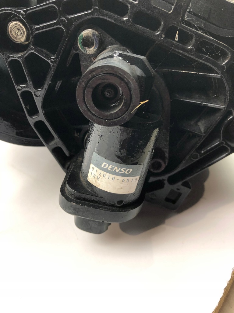 фото №4, Honda accord crv коллектор всасывающий впускной