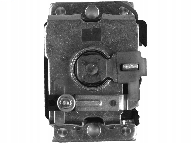 фото №3, Вимикач електромагнітний, стартер as-pl ss0031