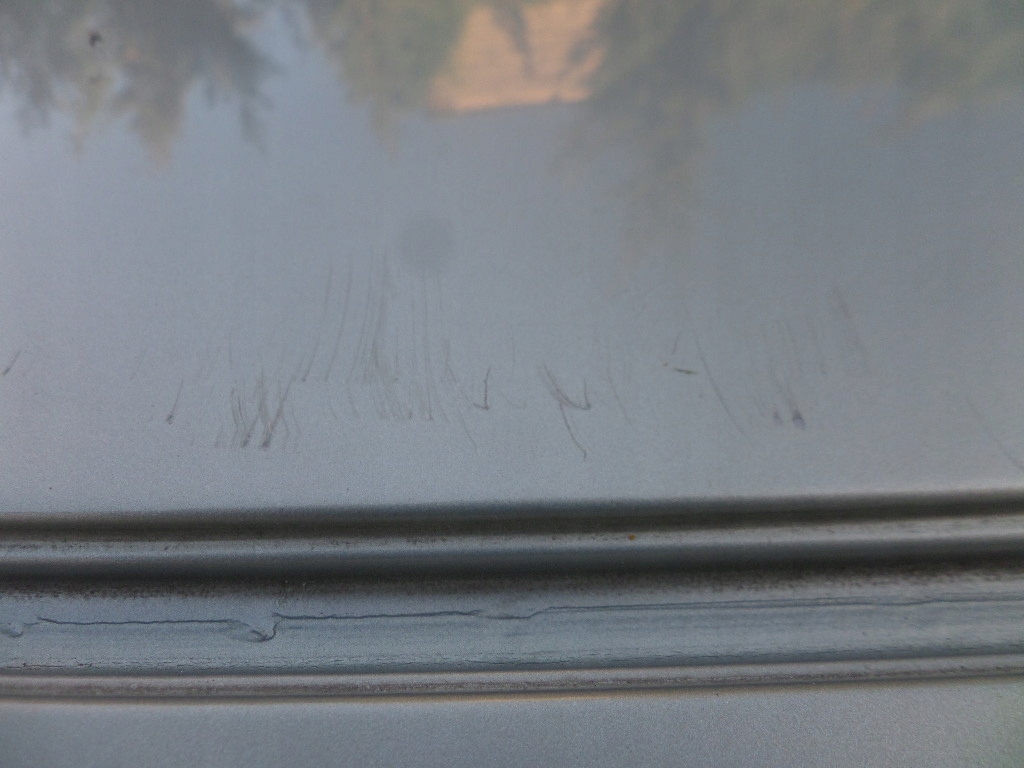 фото №10, Крыша обшивка крыша avensis t25 kombi 6t1 opole