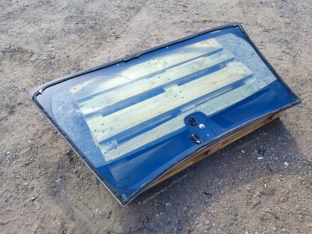 фото №11, Стекло передняя лобовое датчик dodge charger 2011-2014