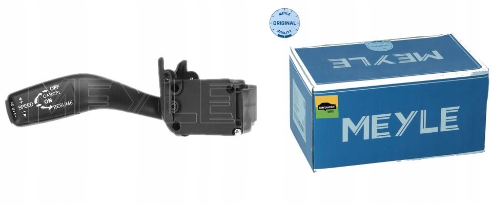 фото №1, Переключатель колонки рулевого meyle 100 850 0016