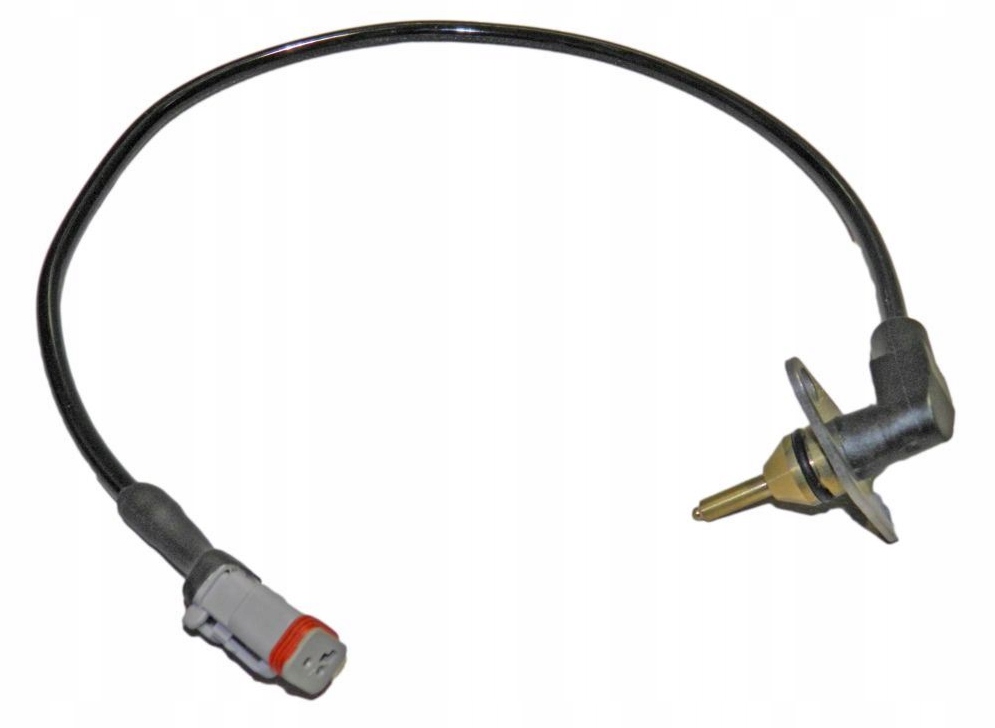 фото №1, Датчик температуры масла ретардер scania r