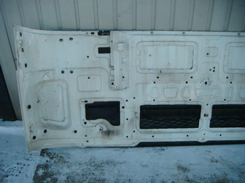 Купить Volvo fh4 капот + 2 x решётка радиатора решётка