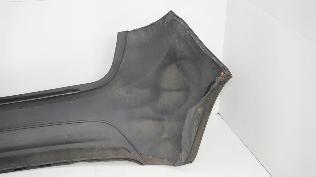 фото №11, Бампер задняя задний opel meriva b 10-13r z22a