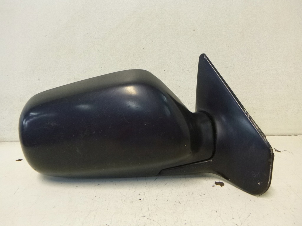 фото №1, Дзеркало праве subaru legacy bd 3pin 1995