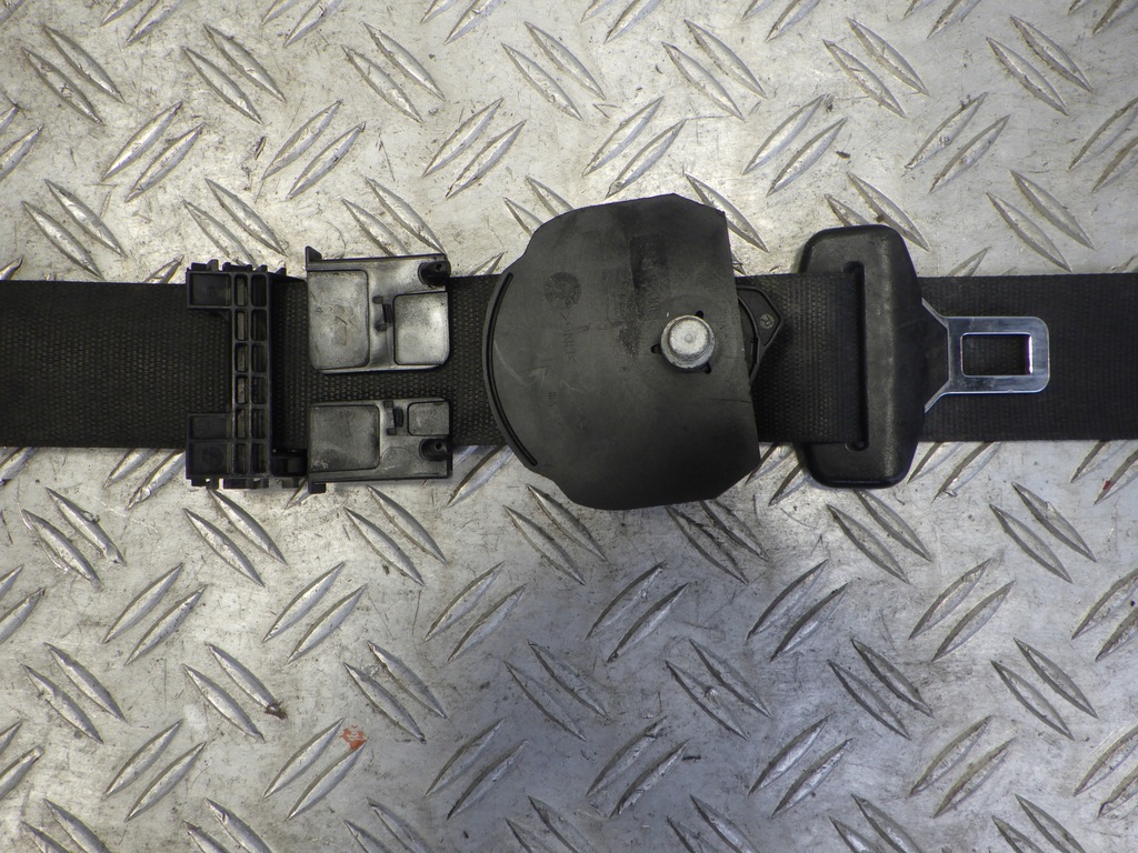 фото №8, Pas безопасности правый перед mercedes w211