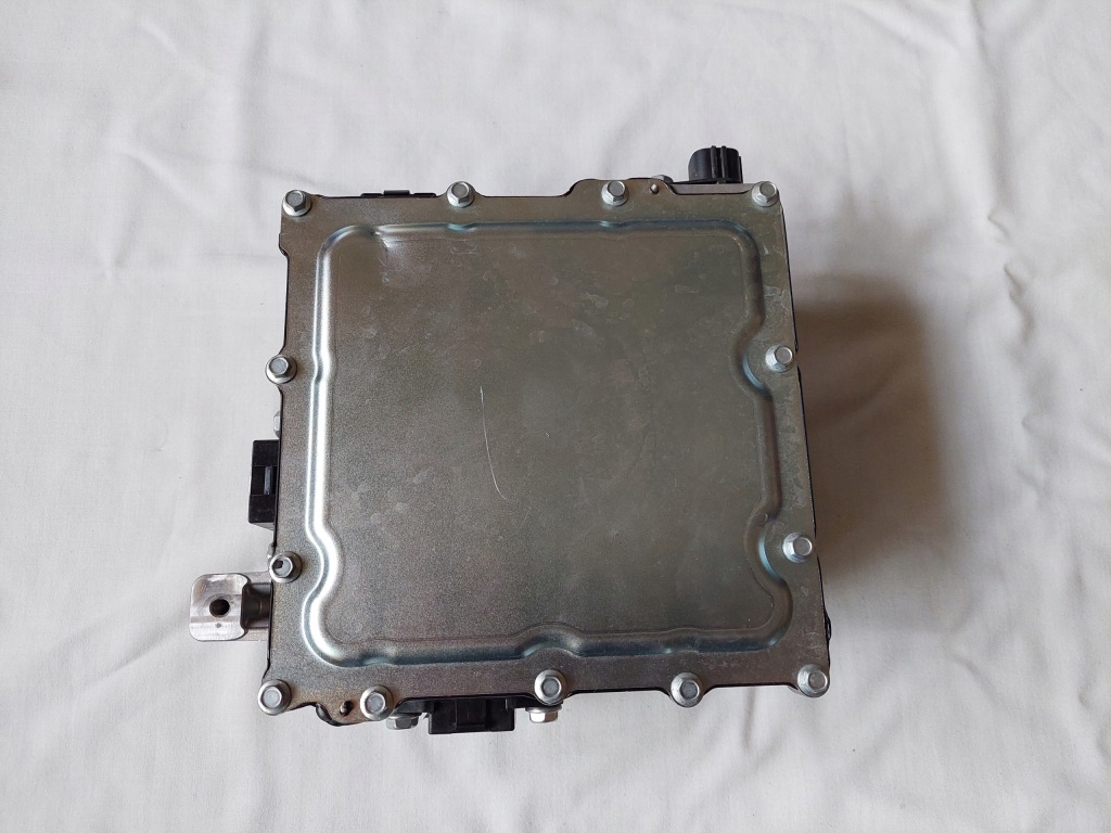 Блок розжига напряжения - модуль - mazda cx-5 2 - mazda cx 30 - mazda 3 iv Недорого