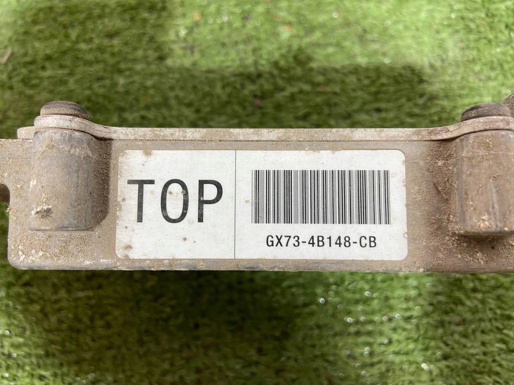 фото №6, Кронштейн міст jaguar f-pace x761 gx73-4b148-cb