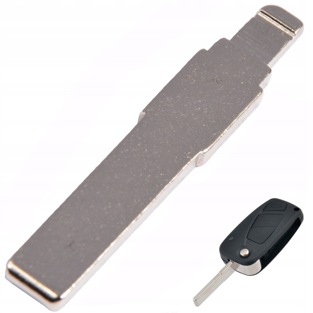 фото №1, Заготовка жало sip22 - fiat bravo punto stilo ducato