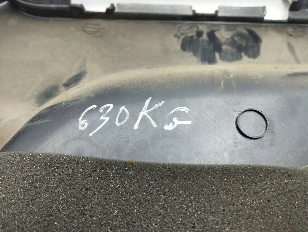 фото №8, Kia sorento 2007 левая сторона обшивки / обшивка дверь задних