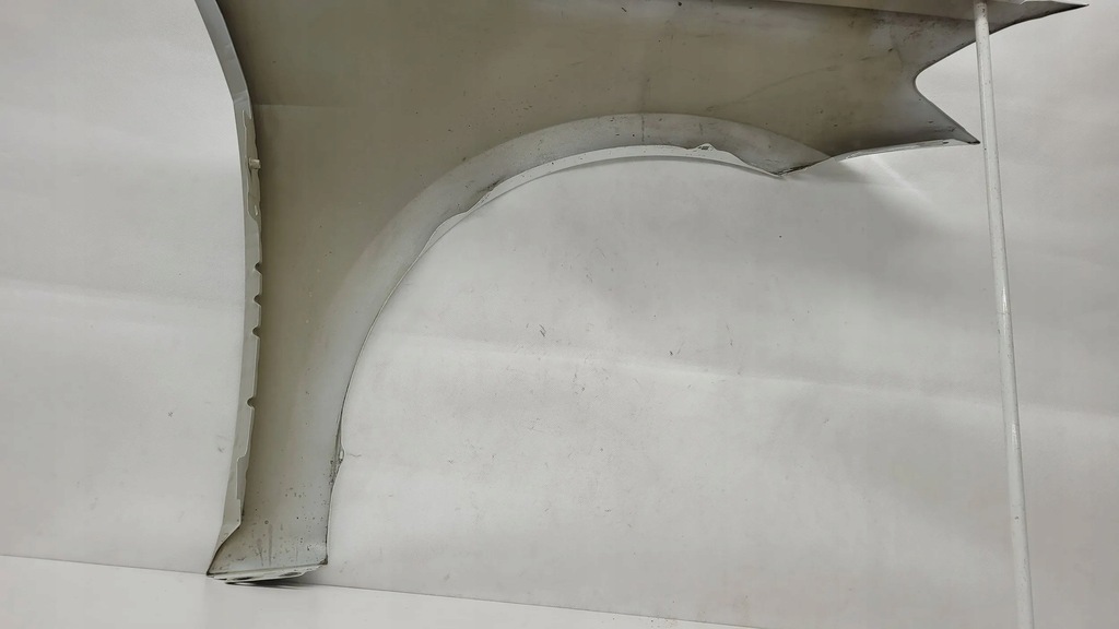 фото №9, Vw golf vii lift 5g крила передній перед лівий