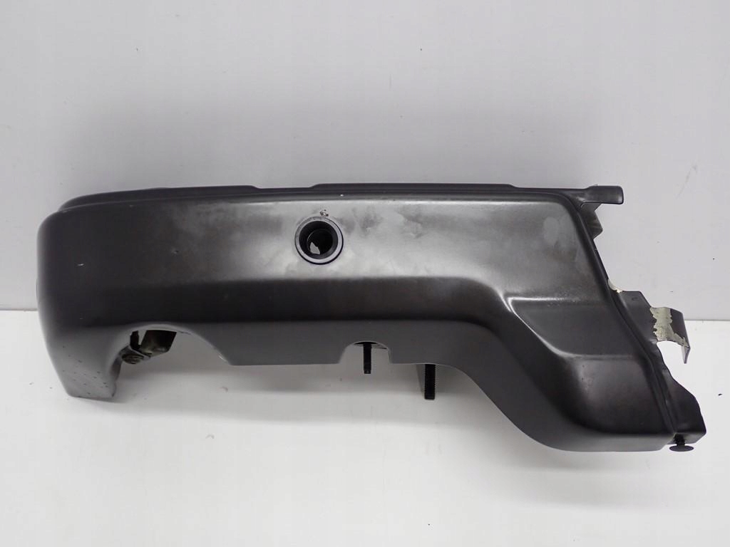 фото №1, Бампер уголок кронштейн левый задняя ford ranger v vi raptor 23r