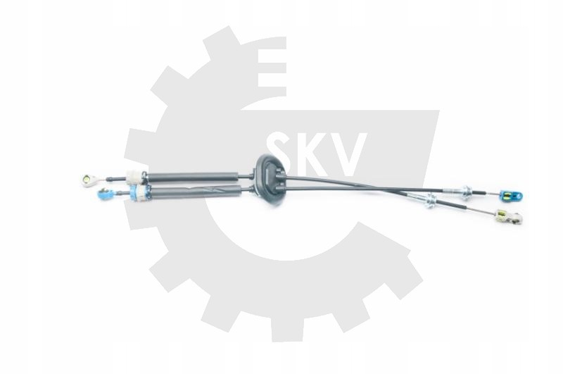 Трос коробки передач peugeot 308 Цена