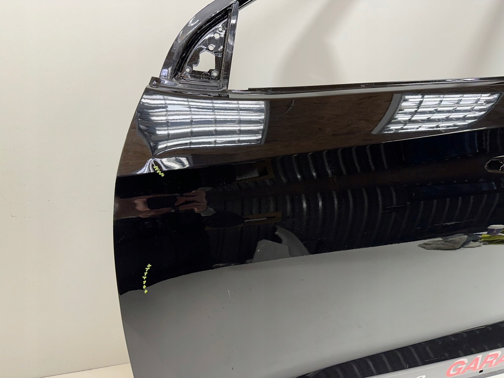 фото №7, Дверь левый перед hyundai tucson 3 iii