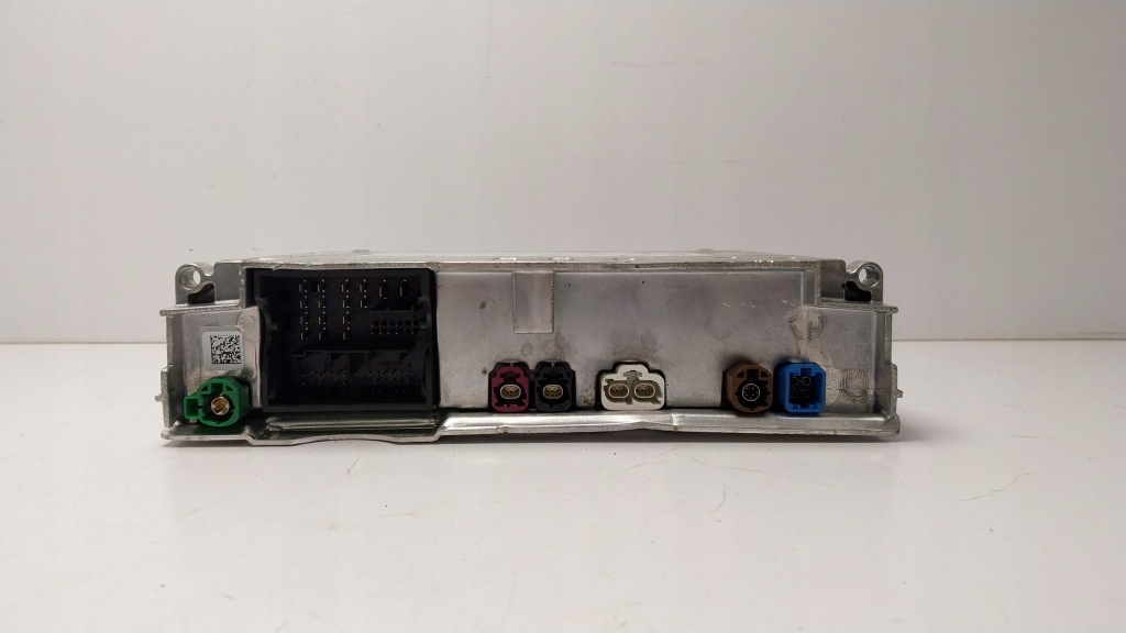 Audi усилитель аудио harman hcp3 85f035014e Киев