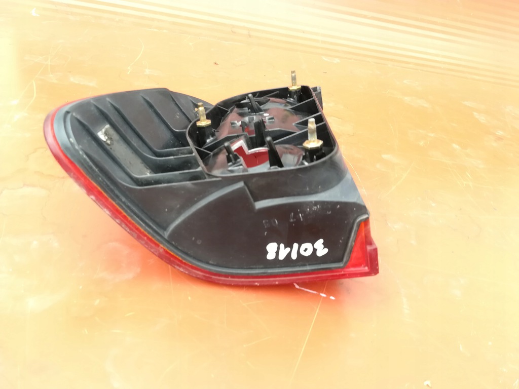 Лампа правий задній bmw e39 touring w крила права Ціна