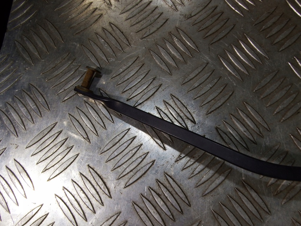 фото №2, Дворник рычаг правая передняя правый перед renault scenic ii