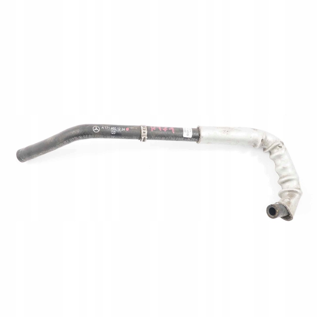 фото №1, Mercedes slk r171 шланг wąż оливи підсилювача