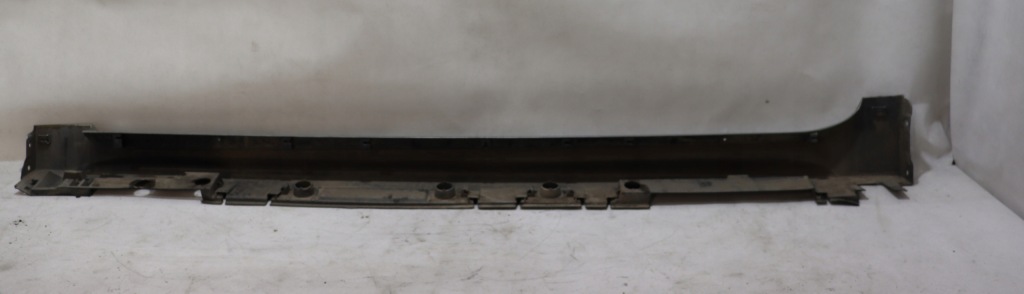 фото №11, Toyota corolla e21 молдинг поріг накладка права 75850-02220 j-356 a171