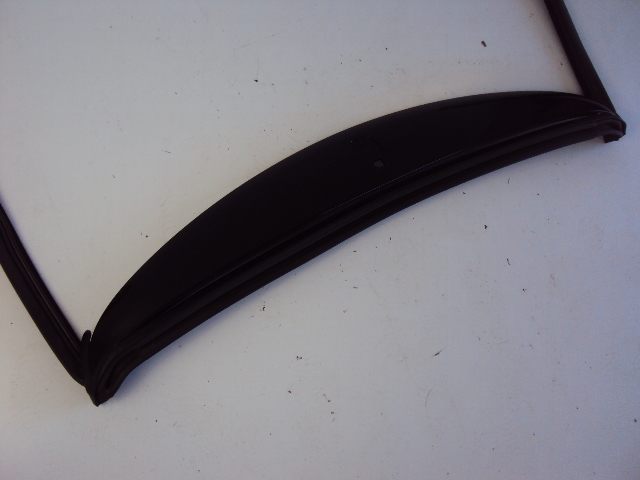 фото №2, Захист впуск повітря mini cooper r52 cabrio 08 r