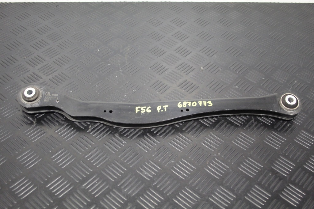 фото №1, Рычаг правый задняя mini cooper f56 jcw 6870773