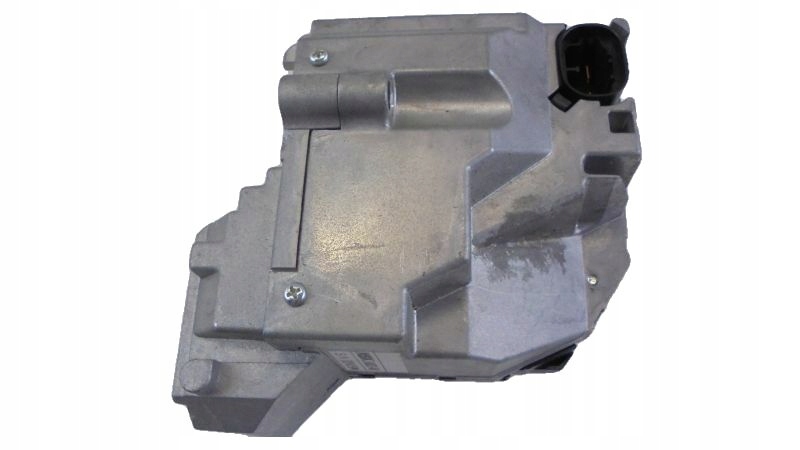 фото №1, Qashqai i koleos модуль блок управления усилителя oryg