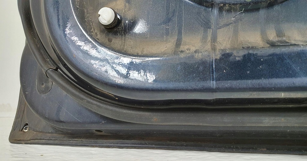 фото №10, Двері правий перед 189 mercedes ml w163