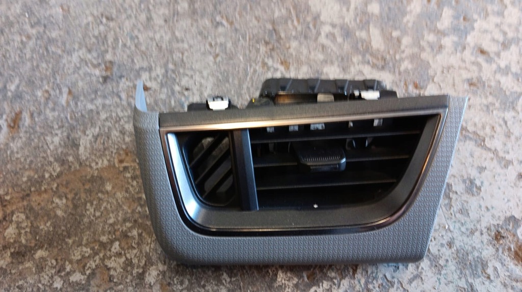 фото №6, Решітка обдув ліва права renault kangoo iv 734510623r