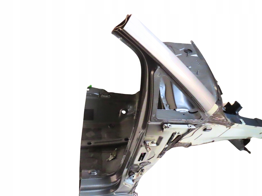 Четверть передняя правый  volkswagen touran 1 рестайлинг  2010-2015 год ld7r Цена