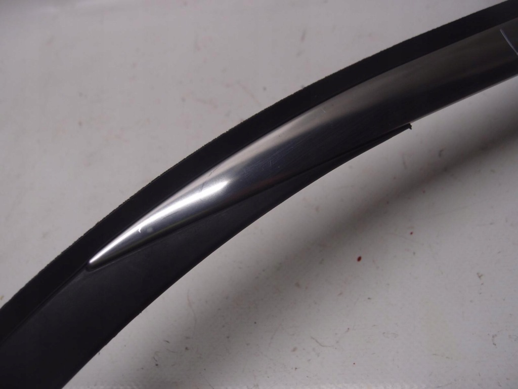 фото №3, Молдинг двері лівий перед c4 picasso 9677096580